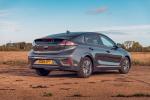 Hyundai IONIQ Plug-in Hybrid 2019 года (UK)